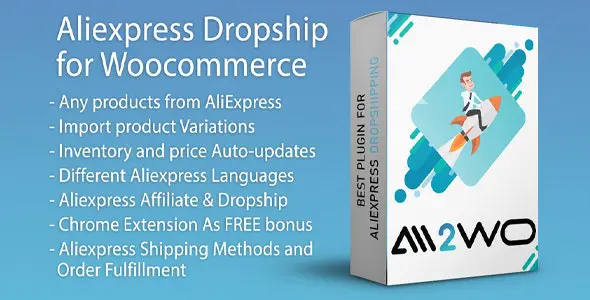 AliExpress Dropshipping Business Plugin for WooCommerce Free Download, plugin free download, download nulled plugins, pro plugin download, download nulled pro, download wordpress plugins, plugins for free, Premium Plugin, free wordpress plugins