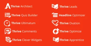 All Thrive Themes Plugins Latest Version, plugin free download, download nulled plugins, pro plugin download, download nulled pro, free pro plugins, download plugin pro nulled, plugins for free, Premium Plugin