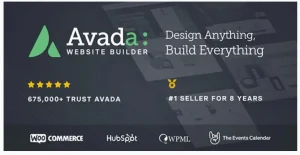 Avada WordPress Theme v7.7.1 Latest Version Free Download, free theme, free premium theme, free download, free source code, wordpress theme, download theme, download wordpress theme, responsive theme, wordpress theme download, nulled theme, nulled premium, download nulled