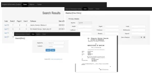 Online Baptism Information System using PHP MySQL Free, download nulled scripts, download nulled php script, download free php script, download free php source code, php script for free, download nulled source code for php