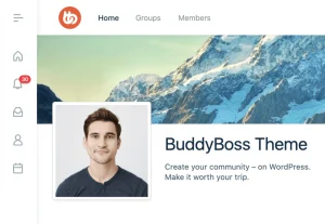 BuddyBoss Platform Theme Pro Free Download, free theme, free premium theme, free download, free source code, wordpress theme, download theme, download wordpress theme, responsive theme, wordpress theme download, nulled theme, nulled premium, download nulled
