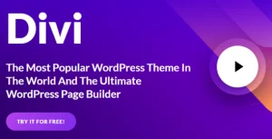 Divi WordPress Theme v4.17.4 Latest Version With Premade Layouts Free Download, free theme, free premium theme, free download, free source code, wordpress theme, download theme, download wordpress theme, responsive theme, wordpress theme download, nulled theme, nulled premium, download nulled