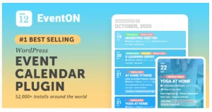 EventON Premium Plugin Free Download, plugin free download, download nulled plugins, pro plugin download, download nulled pro, free pro plugins, download plugin pro nulled, plugins for free, Premium Plugin