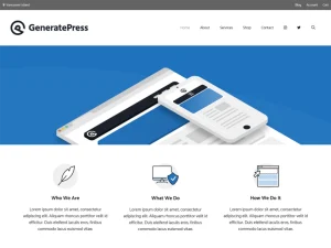 GeneratePress Premium WordPress Theme Latest Version Free Download, free theme, free premium theme, free download, free source code, wordpress theme, download theme, download wordpress theme, responsive theme, wordpress theme download, nulled theme, nulled premium, download nulled