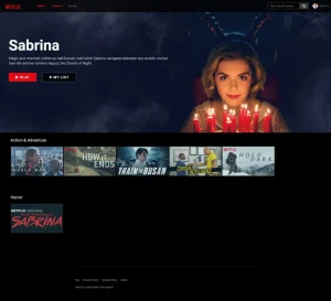 Complete Netflix Clone Movie Subscription System in PHP MySQL Free Download, download nulled scripts, download nulled php script, download free php script, download free php source code, php script for free, download nulled source code for php