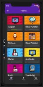 Mobile Quiz App in Flutter, free quiz, free download, free source code, app, free app, free flutter app, download app, free flutter, flutter app, android app