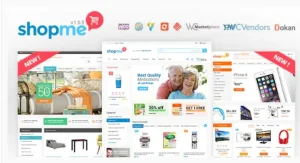 ShopMe Multi Vendor WooCommerce WordPress Theme, free theme, free premium theme, free download, free source code, wordpress theme, download theme, download wordpress theme, download premium theme, responsive theme, wordpress theme download