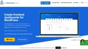 WP Frontend Admin Premium Nulled Latest Version Free Download, plugin free download, download nulled plugins, pro plugin download, download nulled pro, download wordpress plugins, plugins for free, Premium Plugin, free wordpress plugins