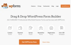 WPForms Pro WordPress Plugin Free Download, download nulled plugins, pro plugin download, download nulled pro, download wordpress plugins, plugins for free, Premium Plugin, free wordpress plugins